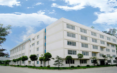 Shenzhen Liyuan Industrial Equipment Co., Ltd.