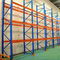 Warehouse Storage Heavy Duty Pallet Racks